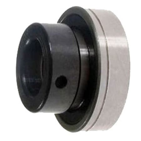 Ntn Insert Bearing, 3/4 in. Bore, Narrow Inner Ring AELS204-012D1NR